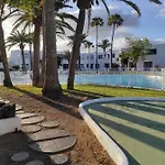 Playa Centro 13 بيت ضيافة