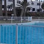 Playa Centro 13 بيت ضيافة
