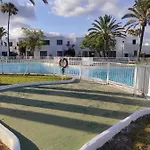 بيت ضيافة Playa Centro 13