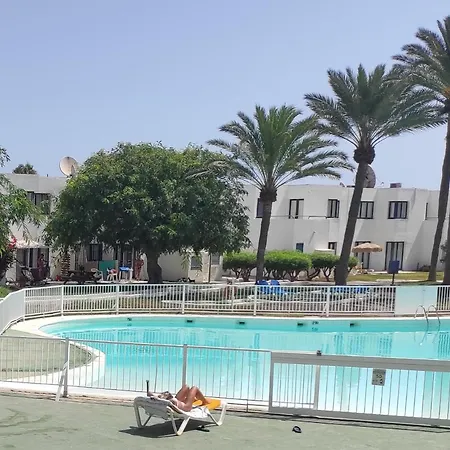 بيت ضيافة Playa Centro 13 3*