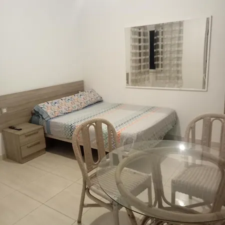 Playa Centro 13 كوراليهو