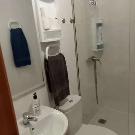 Guest house Playa Centro 13 Corralejo