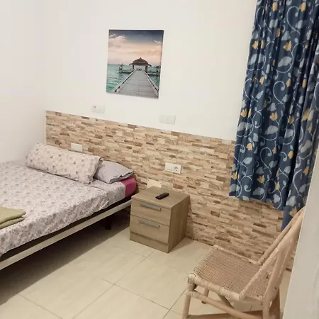 Playa Centro 13 Guest house *