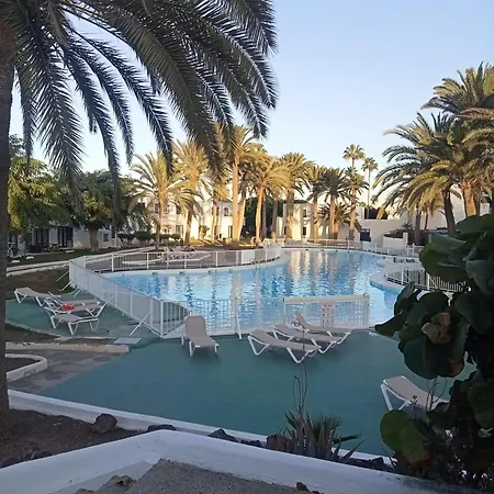 Πανσιόν Playa Centro 13 Κοραλέχο