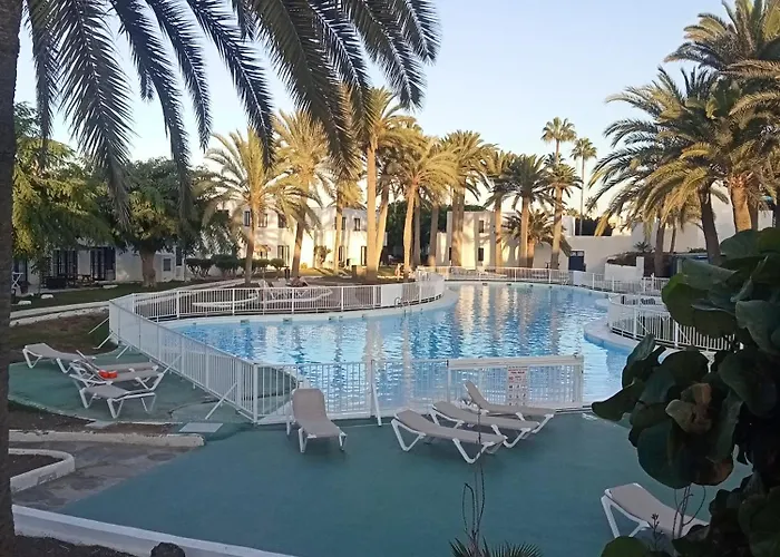 Guest house Playa Centro 13 Corralejo