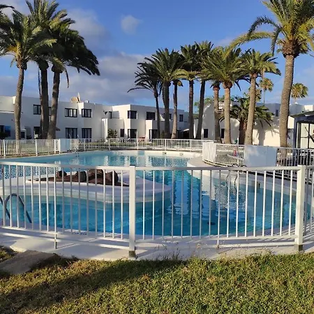 Maison d'hôtes Playa Centro 13