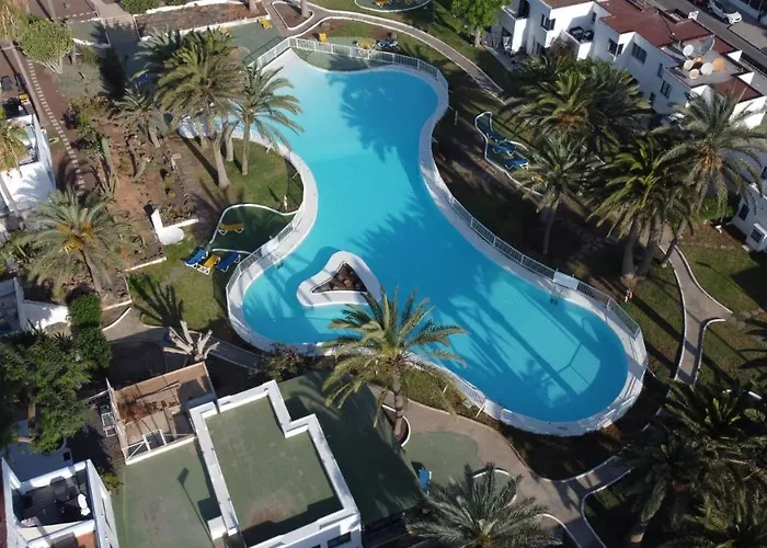Pensionat Playa Centro 13