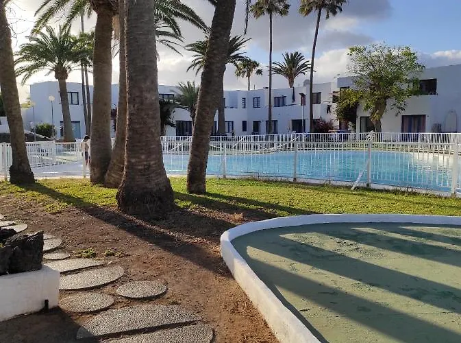 Playa Centro 13 Pensionat