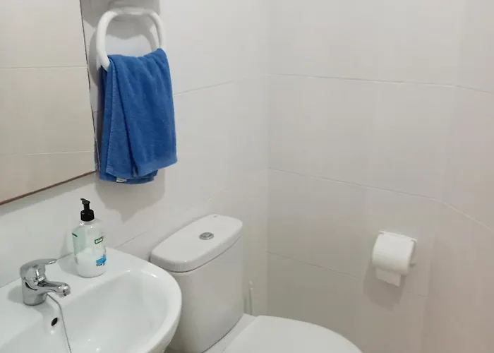 Playa Centro 13 Pensionat 3*